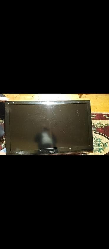 телевизор самсунг: Samsung televizor – model LE46B530P7W - Ekran ölçüsü: 46" - — 3