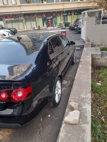 Aksesuarlar və tüninq: Volkswagen Jetta: 2 l | 2009 il Sedan — 7