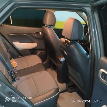 byd kredit şərtləri: Hyundai : 1.6 l | 2023 il Ofrouder/SUV — 4