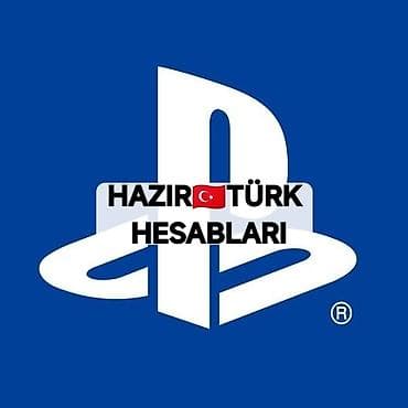 PS4 /5 hazır PSN🇹🇷hesablar 5 oyun –35AZN 10 oyun –50 AZN Paketlərə tam lalafo.az -da PS4 /5 hazır PSN🇹🇷hesablar 5 oyun –35AZN 10 oyun –50 AZN Paketlərə tam