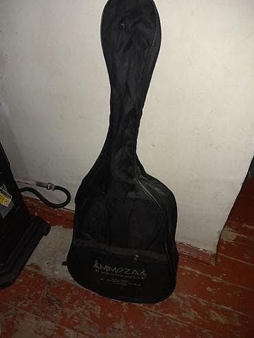 ps 3 cd: Akustik gitara, 6 sim — 5