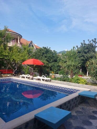 купить квартиру в 4 микрорайоне: 250 м², 4 комнаты, Комби, Газ, Электричество — 1