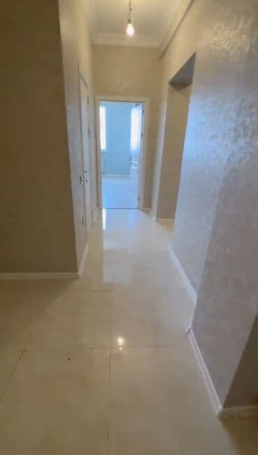 a frame evlər kirayə: 2 комнаты, Новостройка, 91 м² — 1