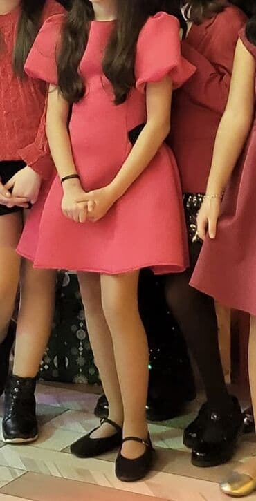 qizlar ucun donlar: Don, Ziyafət, 9 - 10 yaş — 3