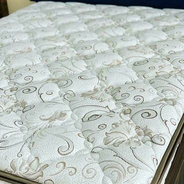 надувной матрац: Viva Elegance tam ortopedik döşək, Hündürlük 28 sm, yay qış modelidir — 1