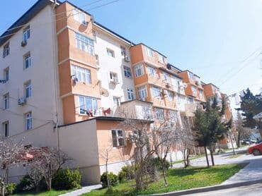 bina.az yeni gunesli kiraye evler: 3 otaqlı, 75 kv. m, Yeni təmirli — 1