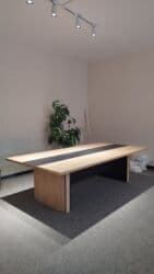 Yeni, Konfrans zalı üçün, Dördbucaq masa lalafo.az -da Yeni, Konfrans zalı üçün, Dördbucaq masa