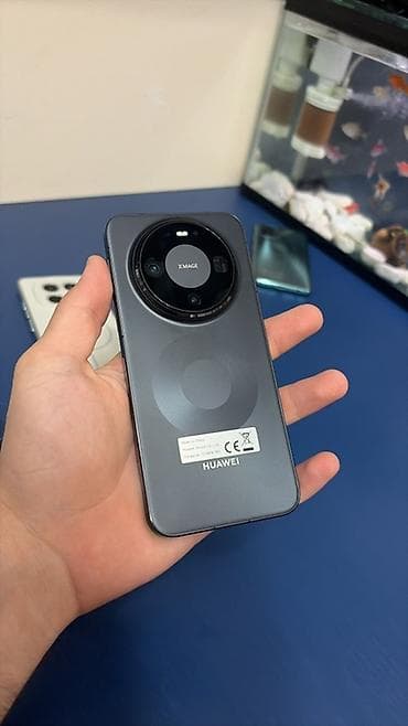 Huawei 512 ГБ, цвет - Серый