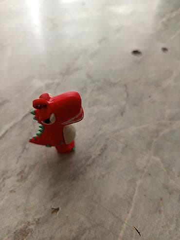 Игрушки: Игрушки — 4