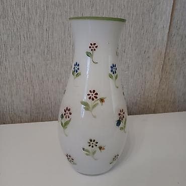sud separatoru: Çay dəsti, rəng - Ağ, Farfor — 4