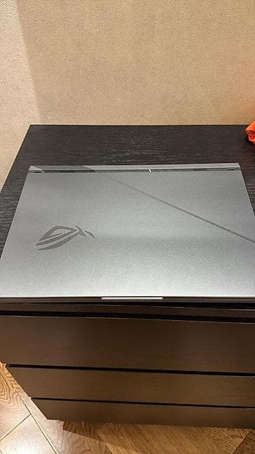 sony notebook: ⁠ASUS ROG Strix G18 2025 G814 Ryzen 9 9955HX RTX 5070⁠ Cemi 50 saat — 1