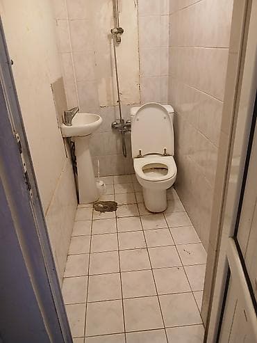 kiray: - 2 ayrı yataq otağı: hər otaqda tək nəfərlik dəmir çarpayılar — 6