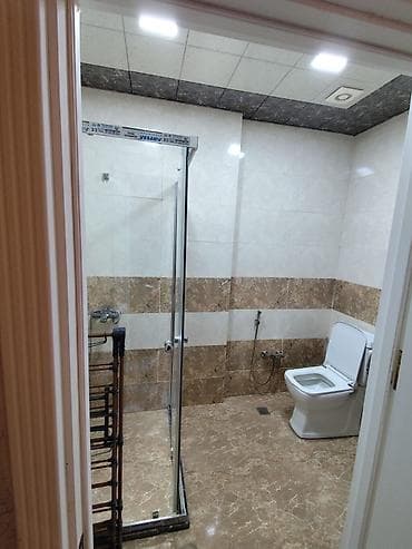 cinarli park ev satilir: 2 otaqlı, 50 kv. m — 5