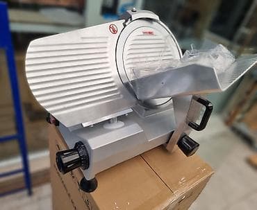 Restoran, kafe avadanlığı: Slayzer slicer Kaşar Dilimleme Makinası 30 sm Gıda Dilimleme Makinesi — 1