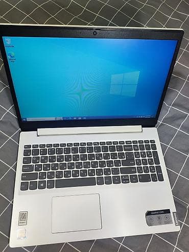 msi notebook: İşlənmiş Lenovo IdeaPad, 15.6 ", Intel Core i3, 1 TB — 2