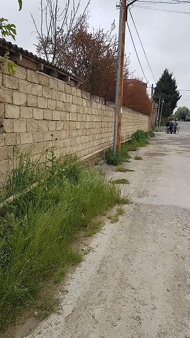torpaqlar: 6 sot, Tikinti, Kupça (Çıxarış) — 10