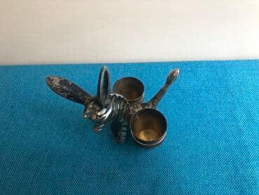 qədim romada əsgər ayaqqabısı: 1970 il, Latun, Rusiya — 6