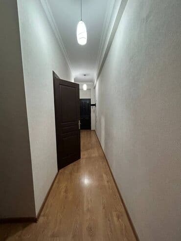 квартиры в баку в ипотеку: 2 комнаты, Новостройка, 65 м² — 7