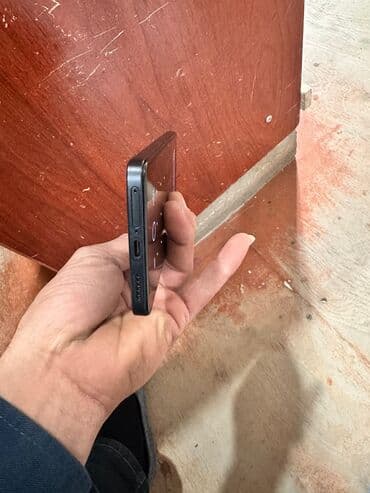 redmi note 7 irşad: Redmi Note 14, 256 ГБ, цвет - Черный, Сенсорный — 7