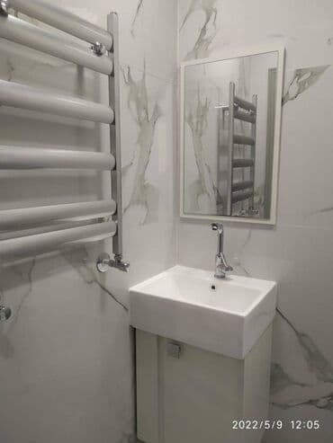 dasinmaz emlak agstafa: Əhmədli, 2 otaqlı, Yeni tikili, m. Əhmədli, 72 kv. m — 11