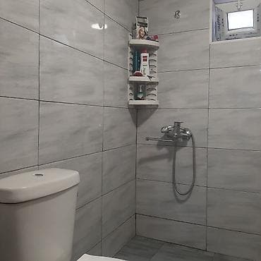 zigda heyet evi: 1 mərtəbəli fərdi ev - Tikinti: daş divarlar, metal profilli dam — 4
