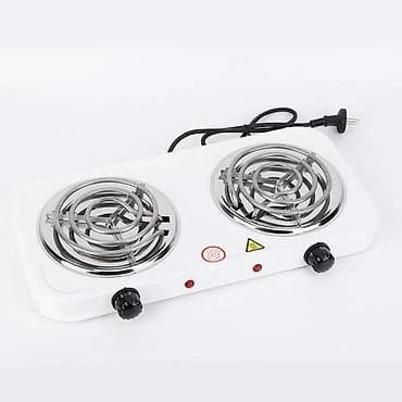 ucuz sobalar: Kateqoriya: Ev üçün elektronika Brend: Denx Model: DX2049 (Double hot — 1