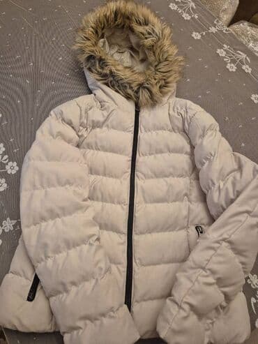 kurtkalar: Ideal veziyyetdedir.Türkiyeden alinib.Chox isti saxlayir — 2