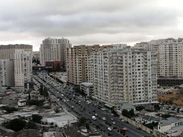 аренда дома на длительный срок: Şəhərin Möhtəşəm Kompleksində yerləşən 27 mərtəbəli binanın 19-ci — 18