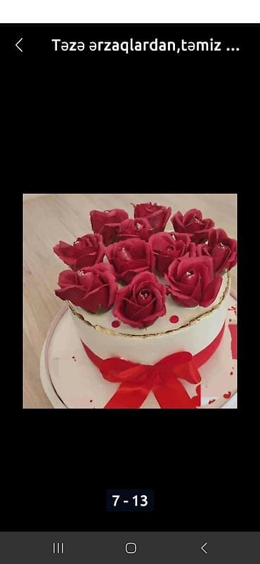 yeni il tortları 2021: Xüsusi dizayn tortlar - Şəkillərdə gördüyünüz kimi müxtəlif mövzuda — 8