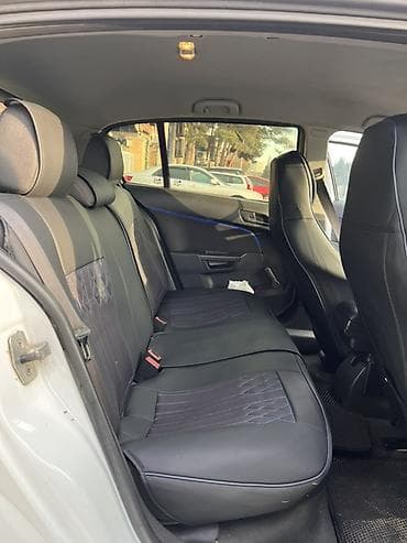 opel h: Opel Astra: 1.3 l | 2008 il 342000 km Hetçbek — 8