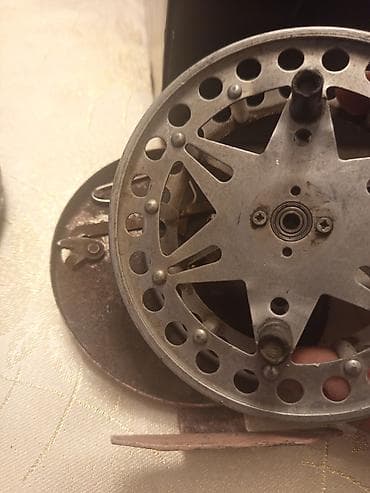 Sovet barabanlari 2eded nevski 3eded ukrayinka 3 tam islek — 5