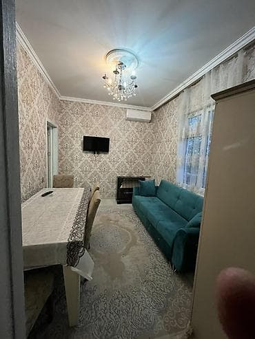 2 otaqlı, 65 kv. m lalafo.az -da 2 otaqlı, 65 kv. m