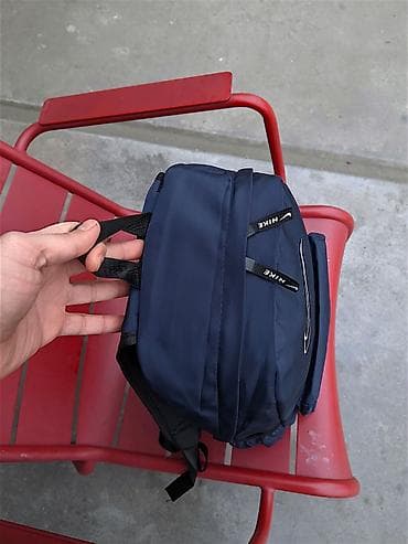 Çantalar: Bel çantası, Yeni — 5