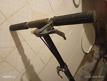 İdman çantaları: 5 ay sürülüb heç bir problemi yoxdu uşaqlar üçündür 14+).Amazatiri — 5