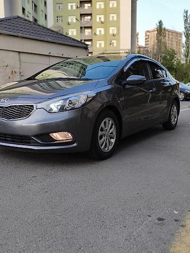 ford focus hatchback: Kia K3: 1.6 l | 2015 il Sedan — 7