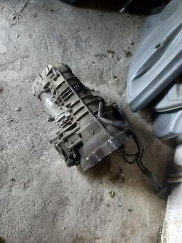hava kompresörü qiymetleri: Mühərrik kompressoru / supercharger - Tip: Mexaniki supercharger — 2