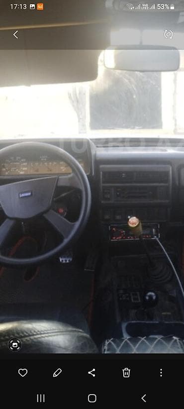 1994cu il maşın yaxsi veziyetdedir razdatkasi şevralit nişanının