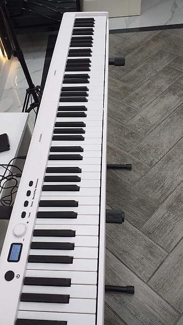 roland e 96: Piano, Rəqəmsal, Yeni, Pulsuz çatdırılma — 5