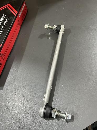 Stabilizatorlar və stabilizatorların detalları: 54618-JX00A (Stabilizator link) Alternativlər: * 54618-AX600 * — 2