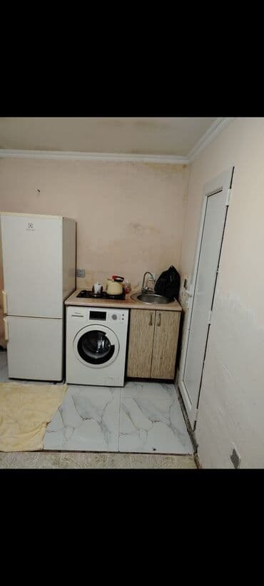 orbita mtk qara qarayev: Kənd Əhmədli poçtun yanı.Kirayə üçün 1 otaqlı kiçik mənzil/studiya — 2