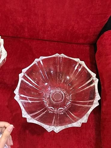malax meyvə: 2 ədəd meyvə qabları hərəsi 60azn yenidir Ətraflı məlumat üçün əlaqə — 4