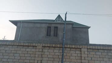 görədildə satılan evlər: Görədil 5 otaqlı, 100 kv. m, Kredit yoxdur, Təmirsiz — 2