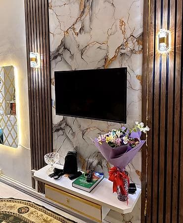 Квартиры: 2 комнаты, 48 м² — 6