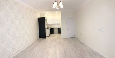 yeni guneslide kiraye ev: Yasamalda Granda həyətdə 27 mertebeli binanın 16-ci mərtəbəsində — 3