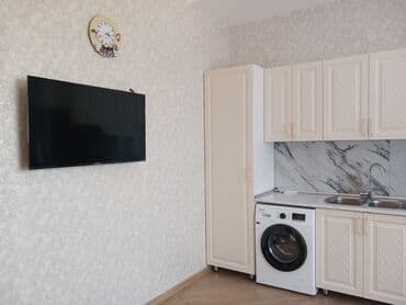 ismayıllı lalafo: 3 otaqlı, 120 kv. m, Kredit yoxdur, Yeni təmirli — 4