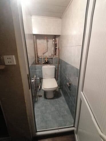 1 otaqlı kohnə tikili: Bakı, 2 otaqlı, Köhnə tikili, m. Əhmədli, 60 kv. m — 13