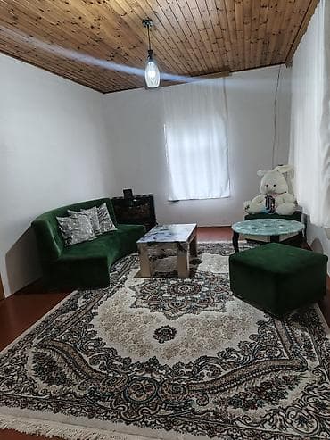 delloro mebel xalqlar dostluğu: Tam temirli, eşyali, heyet evi iş adamlarina gunluk və ayliq kirayə — 6