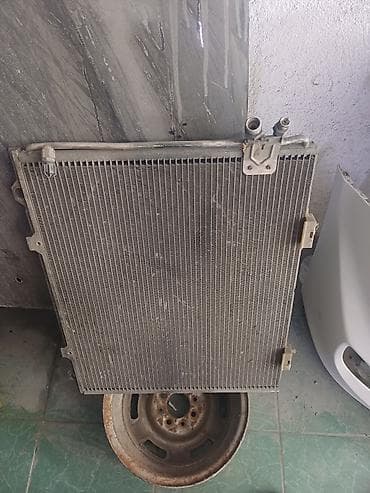 kia forte diffuser: Universal auto MERCEDRS, 1998 il, Orijinal, Almaniya, Yeni — 2