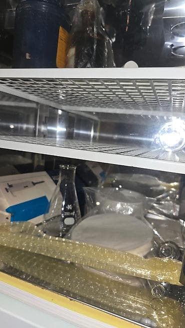 Digər tibbi məhsullar: Laboratoriya termostatı ТС-1/80 СПУ (80 Litr, 2021-ci il)Сушильный — 5