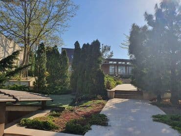 1 otaqlı kohnə tikili: Novxanı, 420 kv. m, 6 otaqlı, Hovuzlu, Su, Telefon, Qaz — 11